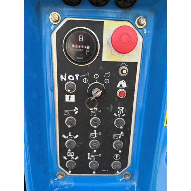 2013 جيني Z-30/20N RJ-47875582