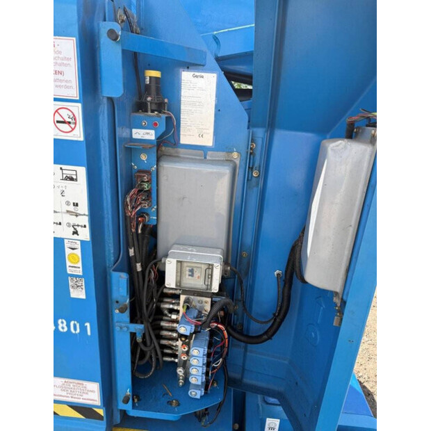 2013 جيني Z-30/20N RJ-47875583