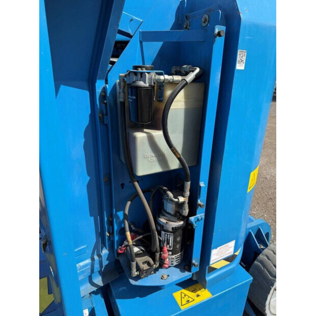 2013 جيني Z-30/20N RJ-47875585