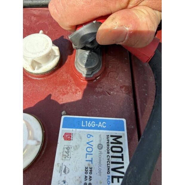 2013 جيني Z-30/20N RJ-47875586