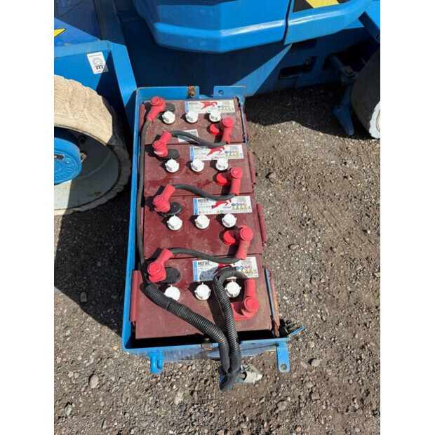 2013 جيني Z-30/20N RJ-47875587