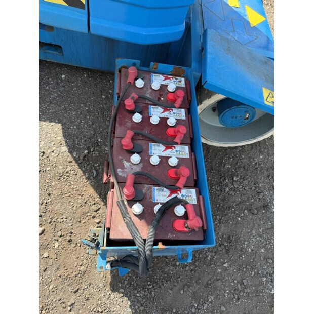 2013 جيني Z-30/20N RJ-47875588