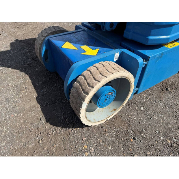 2013 جيني Z-30/20N RJ-47875592