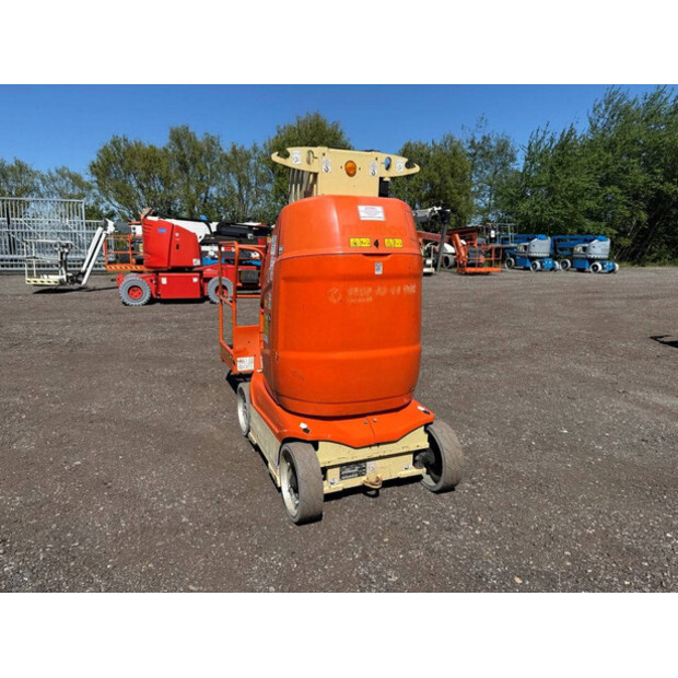 2013 JLG T10E-47875596