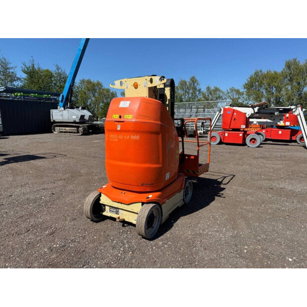 2013 JLG T10E-47875597