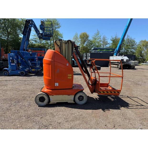 2013 JLG T10E-47875598
