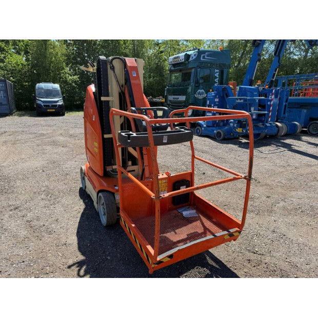 2013 JLG T10E-47875600