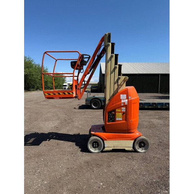 2013 JLG T10E-47875601