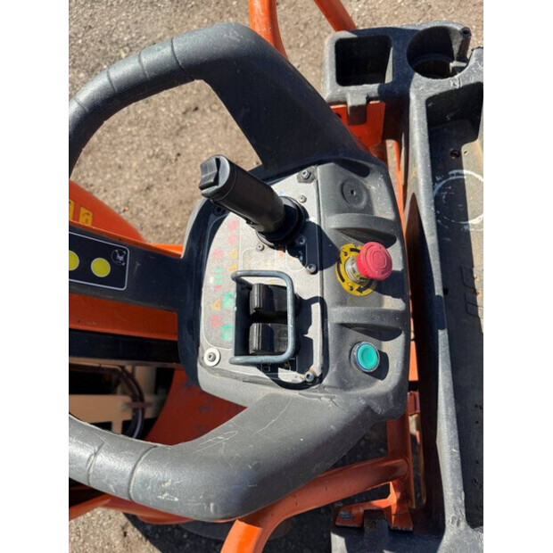 2013 JLG T10E-47875609