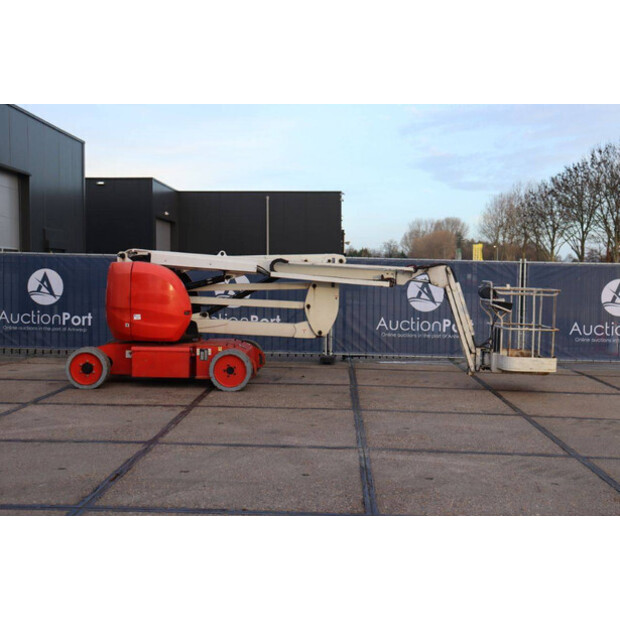 2013 Manitou 170 AETJ-47875612