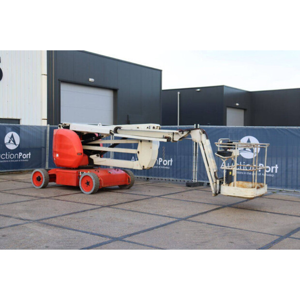 2013 Manitou 170 AETJ-47875613