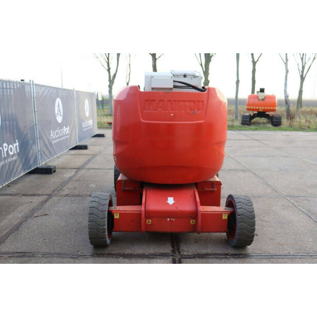 2013 Manitou 170 AETJ-47875618