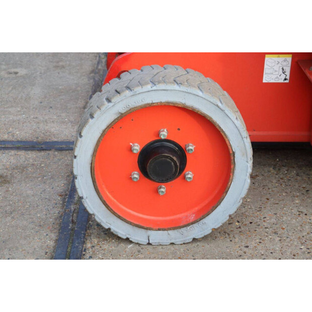 2013 Manitou 170 AETJ-47875620