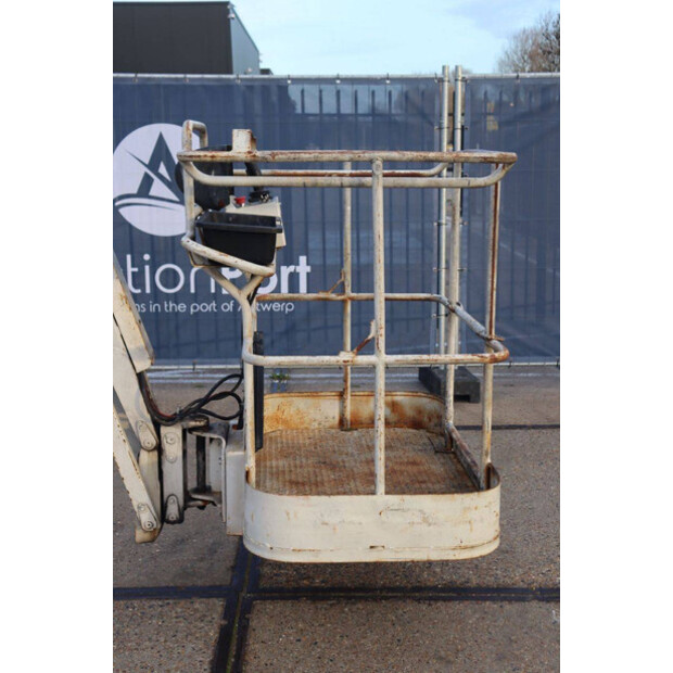 2013 Manitou 170 AETJ-47875624