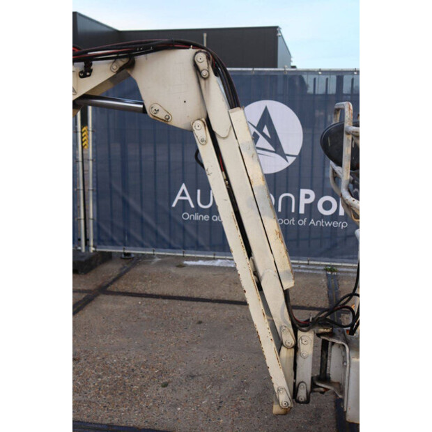 2013 Manitou 170 AETJ-47875626