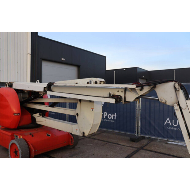 2013 Manitou 170 AETJ-47875627