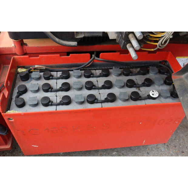 2013 Manitou 170 AETJ-47875633