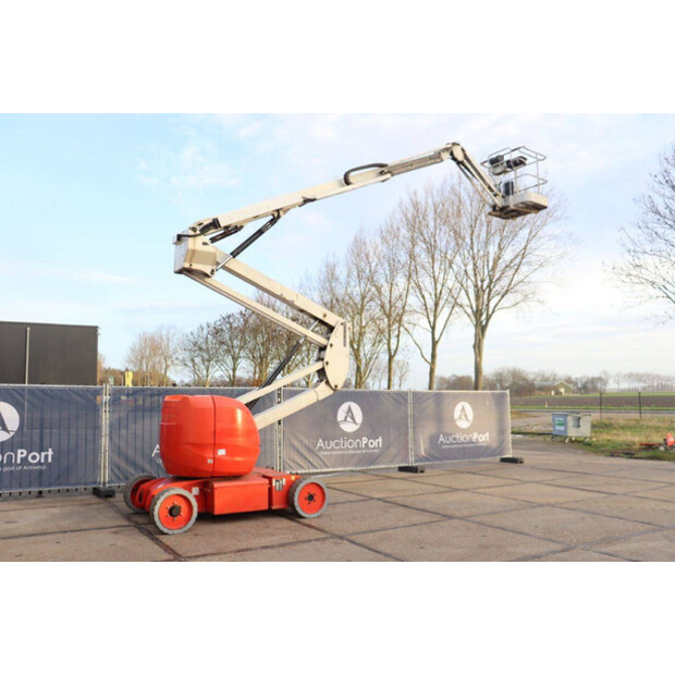 2013 Manitou 170 AETJ-47875634