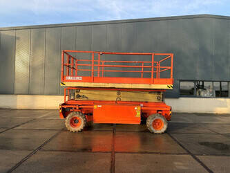 Image for LIFTS 2010 Holland Lift Monostar Q135EL24