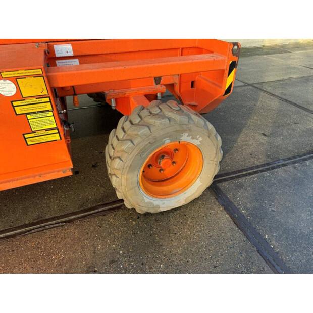 2010 هولاند ليفت Monostar Q135EL24-47875717