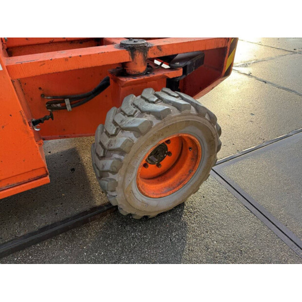2010 هولاند ليفت Monostar Q135EL24-47875719