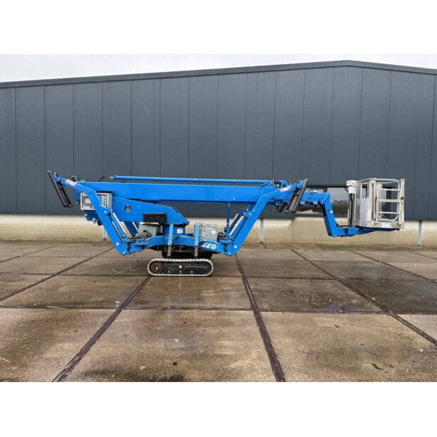 2016 TEUPEN LEO 25T-47875731