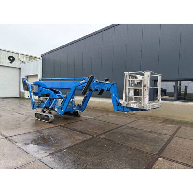 2016 TEUPEN LEO 25T-47875732