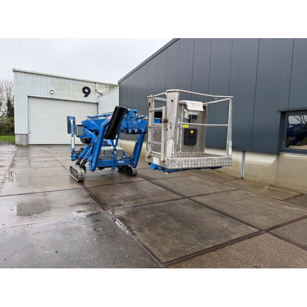 2016 TEUPEN LEO 25T-47875733