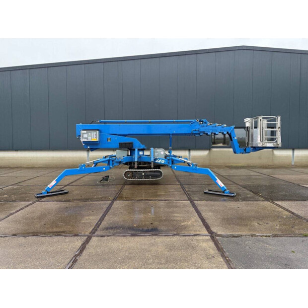 2016 TEUPEN LEO 25T-47875737