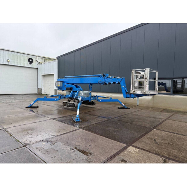 2016 TEUPEN LEO 25T-47875738