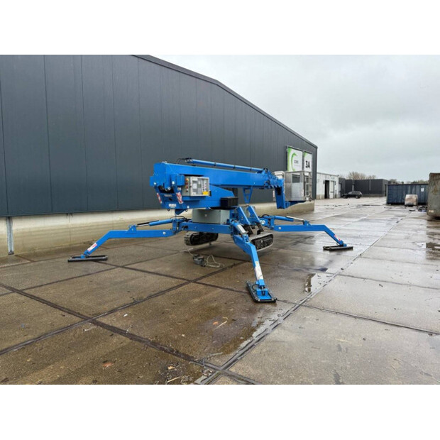 2016 TEUPEN LEO 25T-47875739
