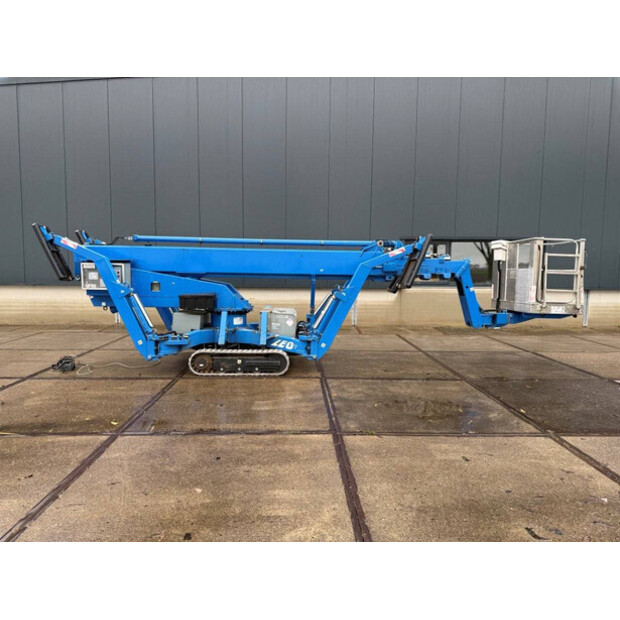 2016 TEUPEN LEO 25T-47875747