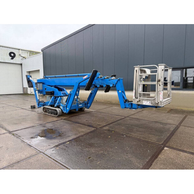 2016 TEUPEN LEO 25T-47875748