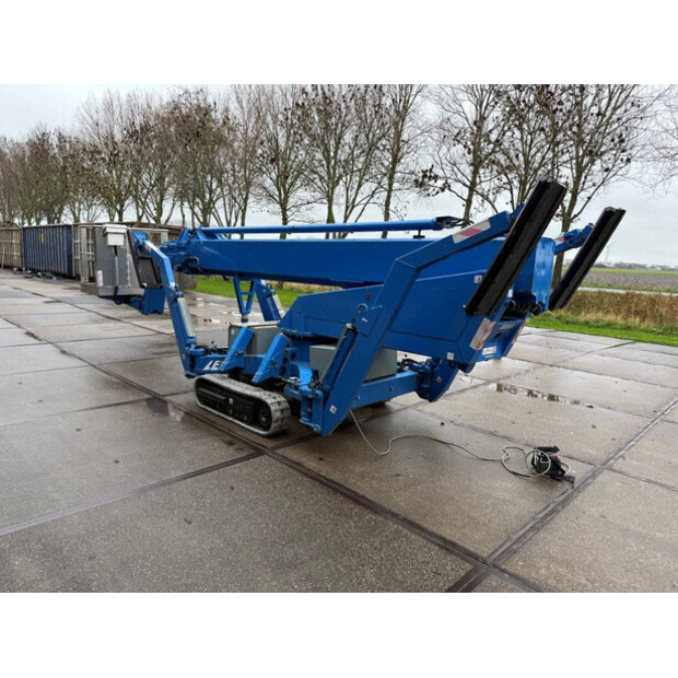 2016 TEUPEN LEO 25T-47875750