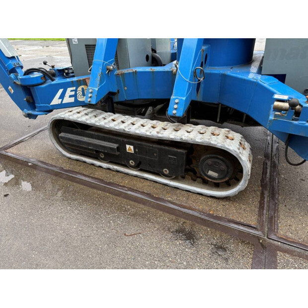 2016 TEUPEN LEO 25T-47875751