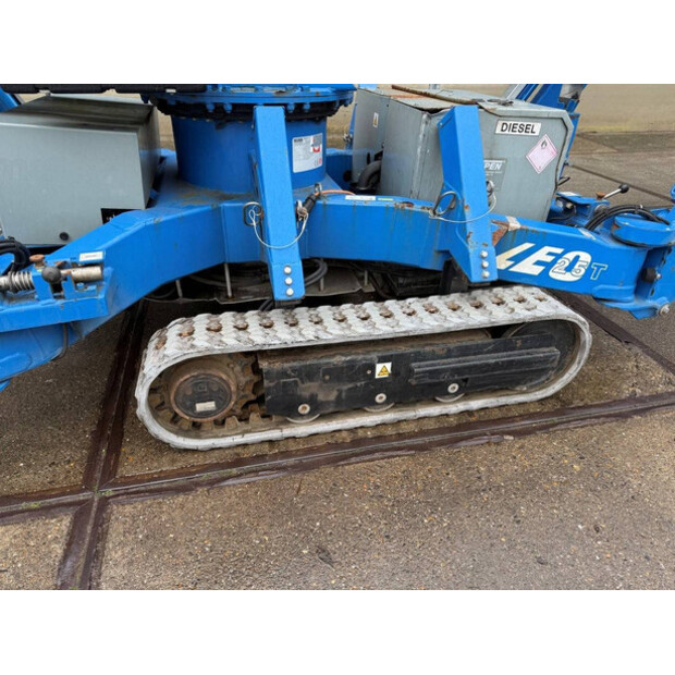 2016 TEUPEN LEO 25T-47875753
