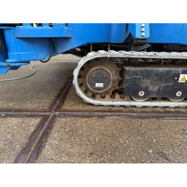 2016 TEUPEN LEO 25T-47875754