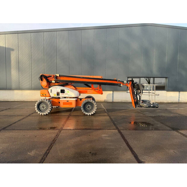 2017 Niftylift HR21 HYBRID-47875786