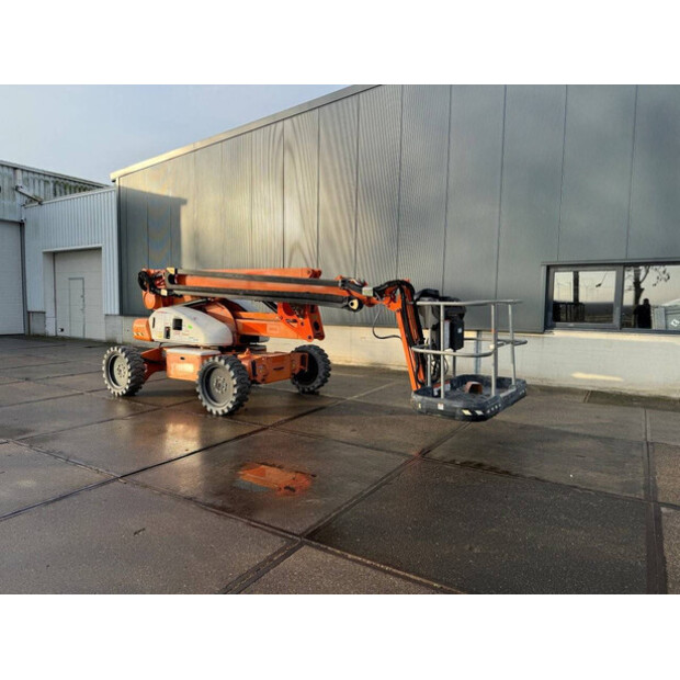 2017 Niftylift HR21 HYBRID-47875787