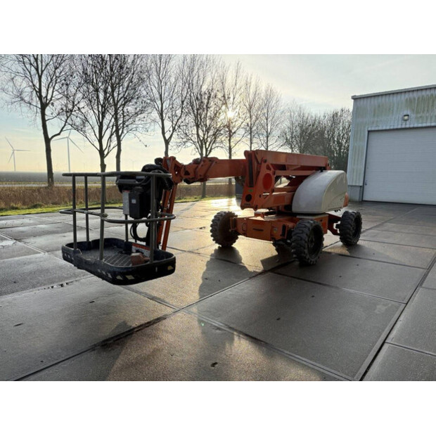 2017 Niftylift HR21 HYBRID-47875788