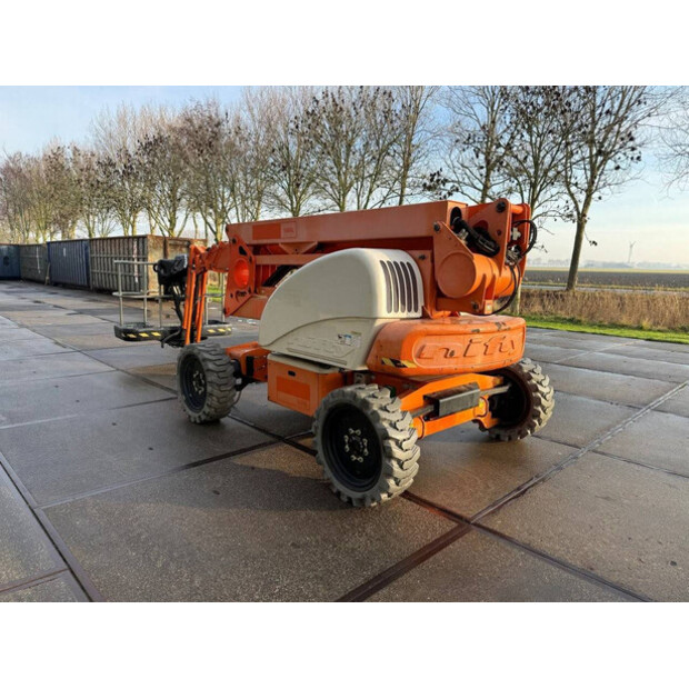 2017 Niftylift HR21 HYBRID-47875789