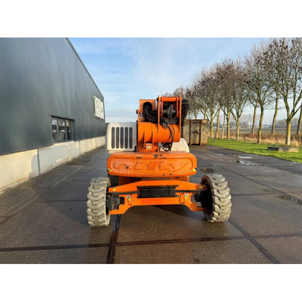 2017 Niftylift HR21 HYBRID-47875790