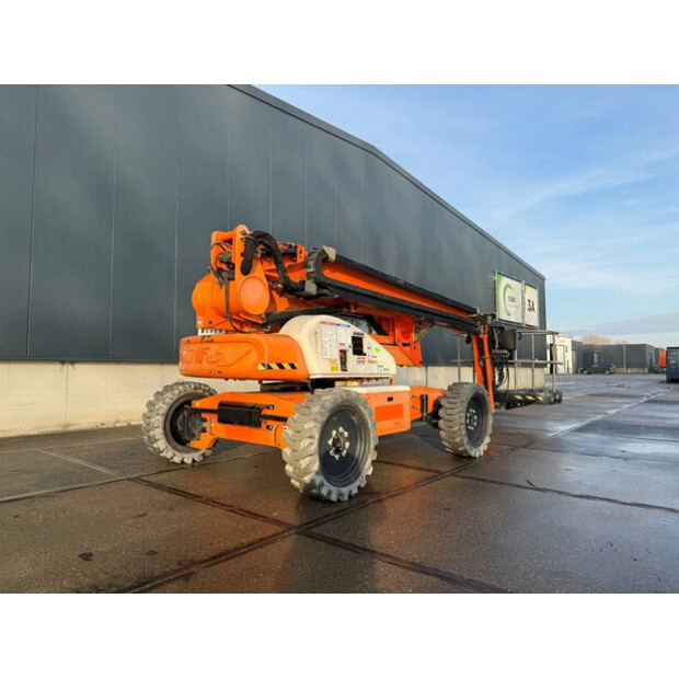 2017 Niftylift HR21 HYBRID-47875791