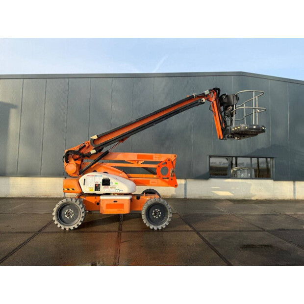 2017 Niftylift HR21 HYBRID-47875792