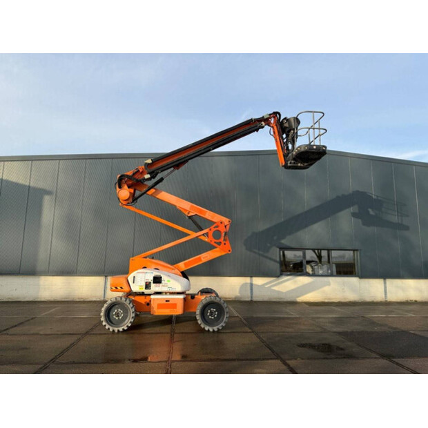 2017 Niftylift HR21 HYBRID-47875793