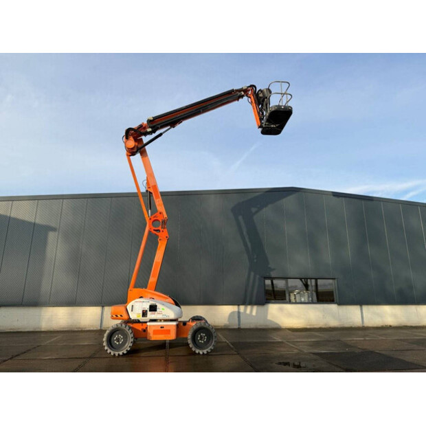 2017 Niftylift HR21 HYBRID-47875794