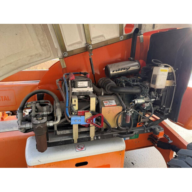 2017 Niftylift HR21 HYBRID-47875795