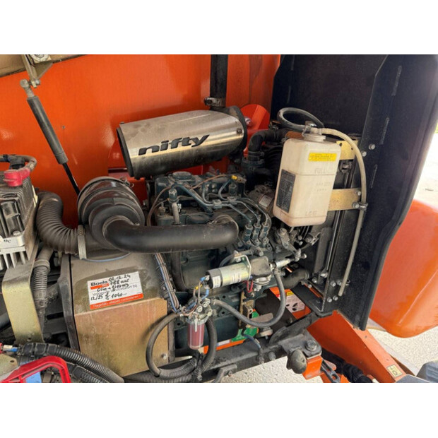 2017 Niftylift HR21 HYBRID-47875796