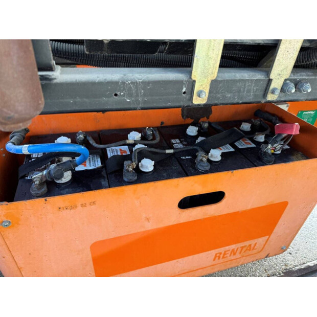 2017 Niftylift HR21 HYBRID-47875798