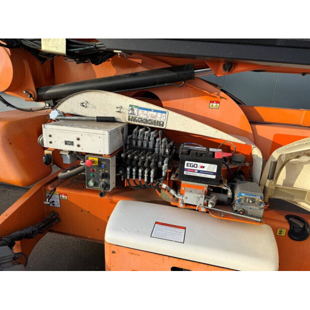 2017 Niftylift HR21 HYBRID-47875800